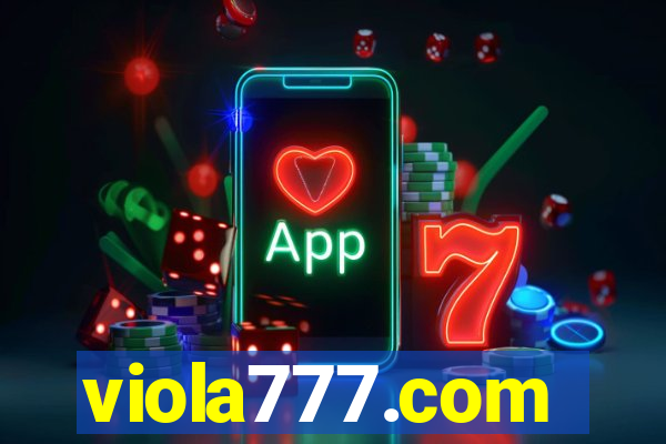 viola777.com