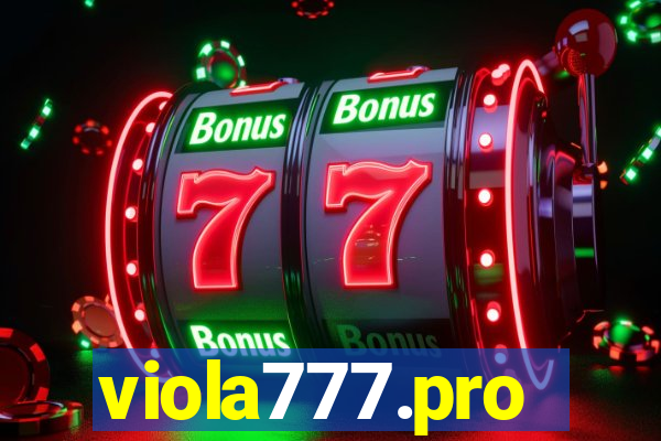 viola777.pro