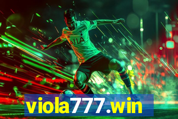 viola777.win