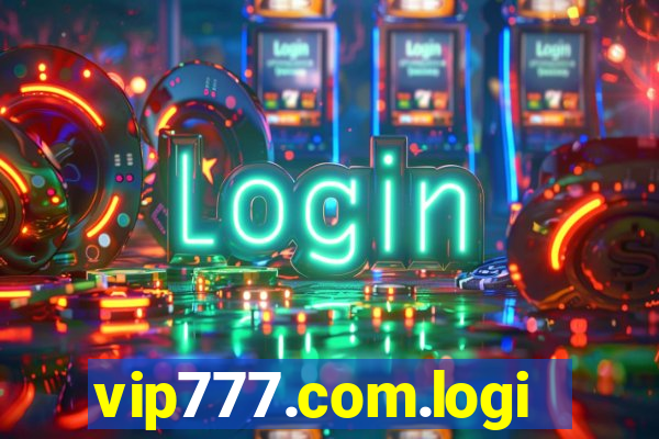 vip777.com.login