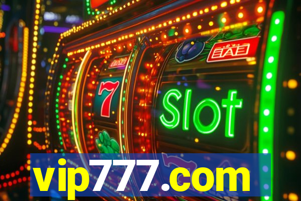 vip777.com