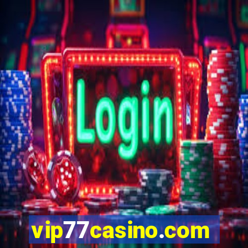 vip77casino.com