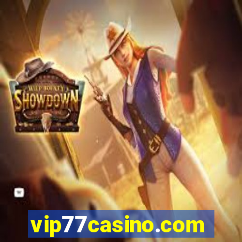 vip77casino.com