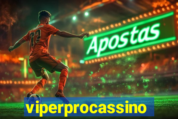 viperprocassino