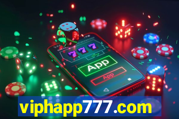 viphapp777.com