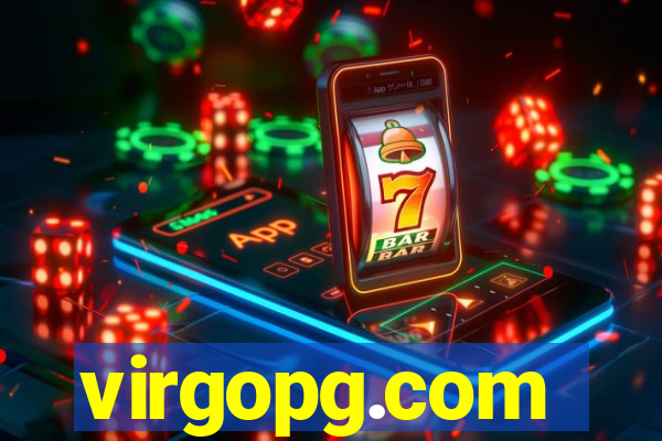 virgopg.com