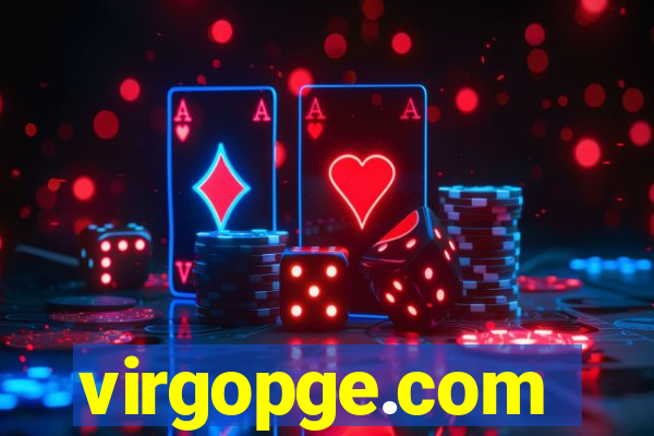 virgopge.com