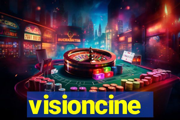 visioncine