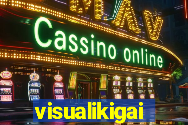 visualikigai