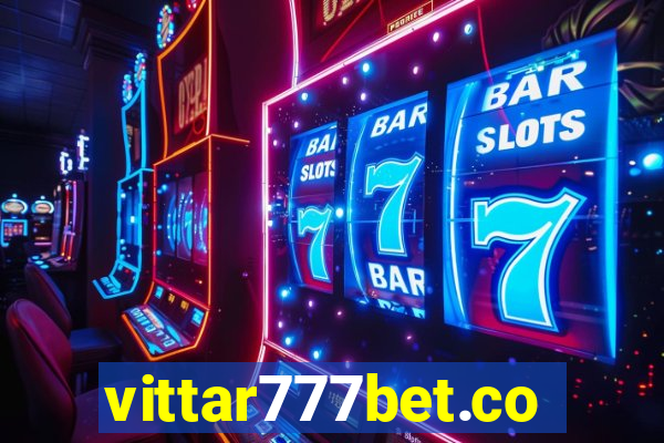 vittar777bet.com