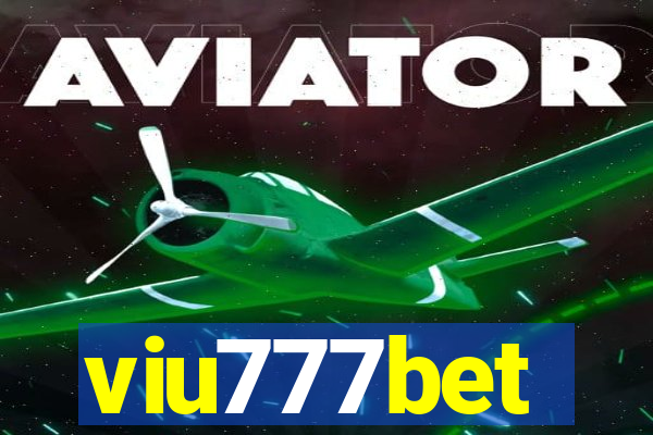 viu777bet