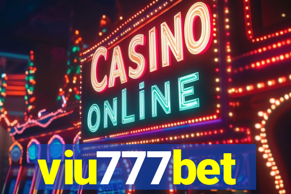 viu777bet