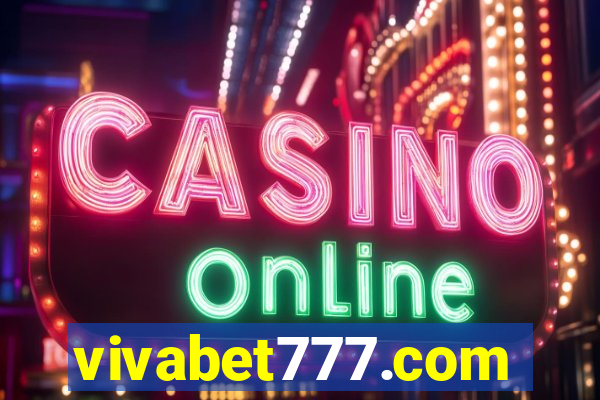 vivabet777.com