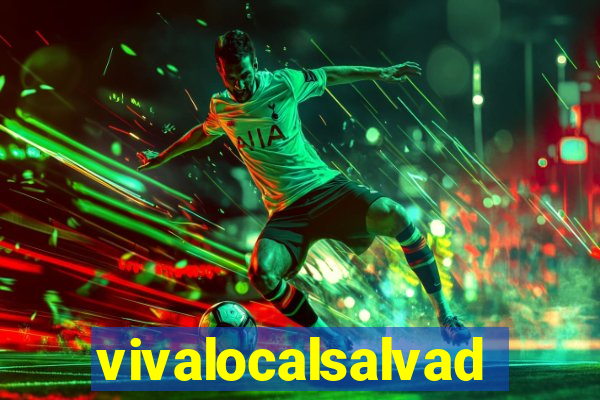 vivalocalsalvador