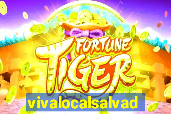 vivalocalsalvador