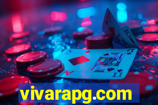 vivarapg.com