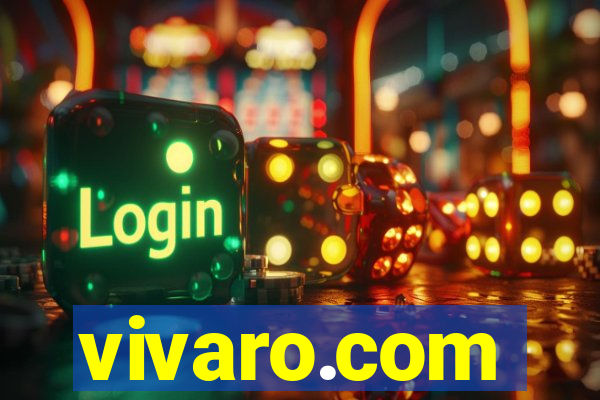 vivaro.com