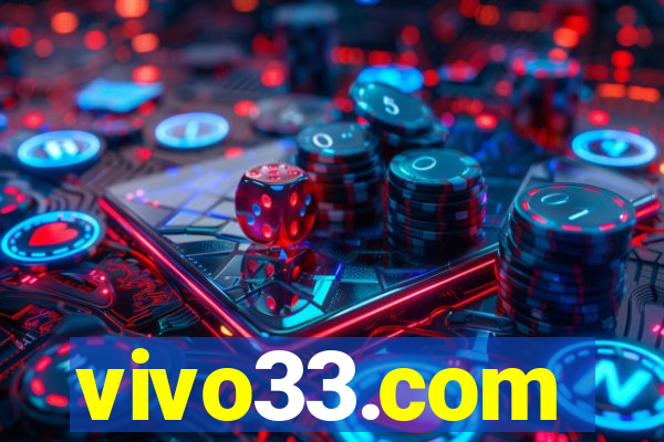 vivo33.com