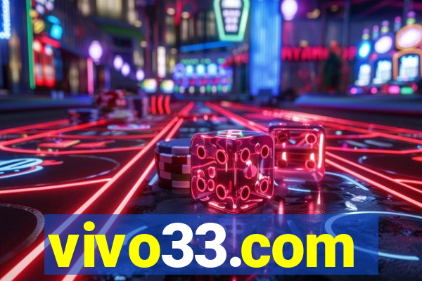 vivo33.com