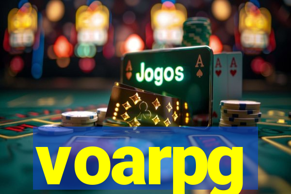 voarpg