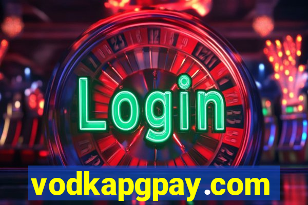 vodkapgpay.com