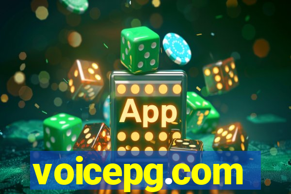 voicepg.com