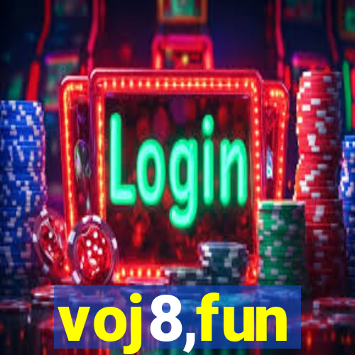 voj8,fun