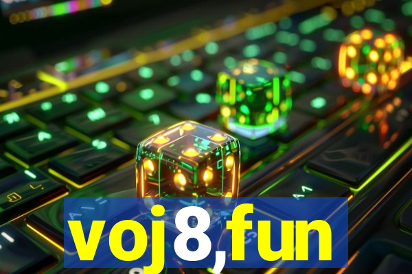 voj8,fun