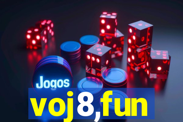 voj8,fun