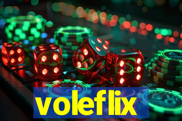 voleflix