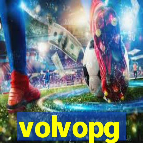 volvopg