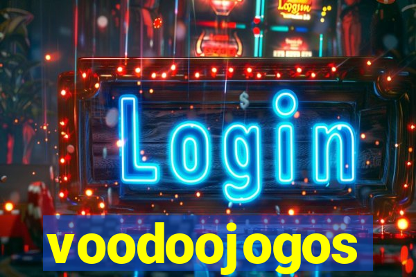 voodoojogos