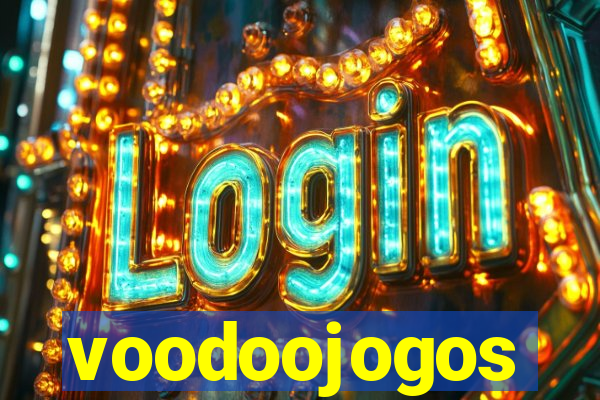 voodoojogos