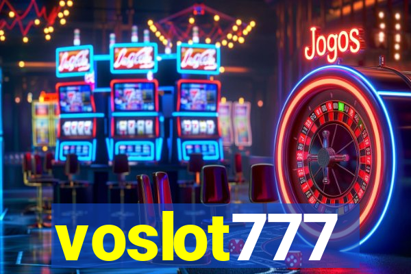 voslot777