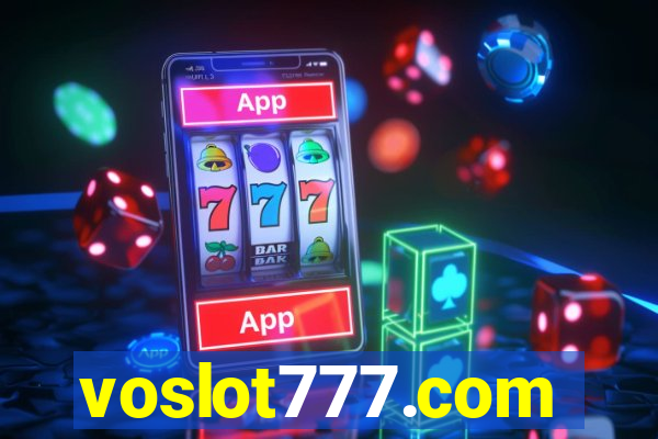 voslot777.com