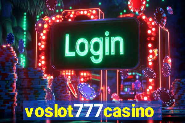 voslot777casino