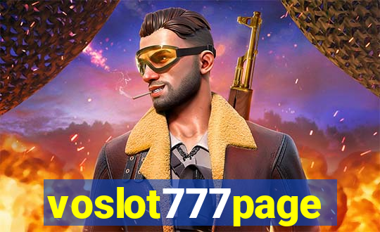 voslot777page