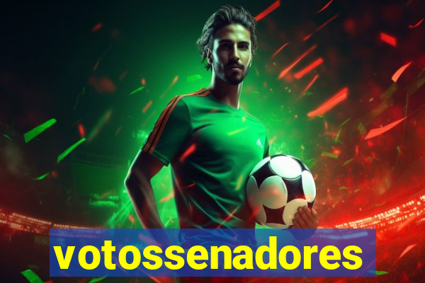 votossenadores