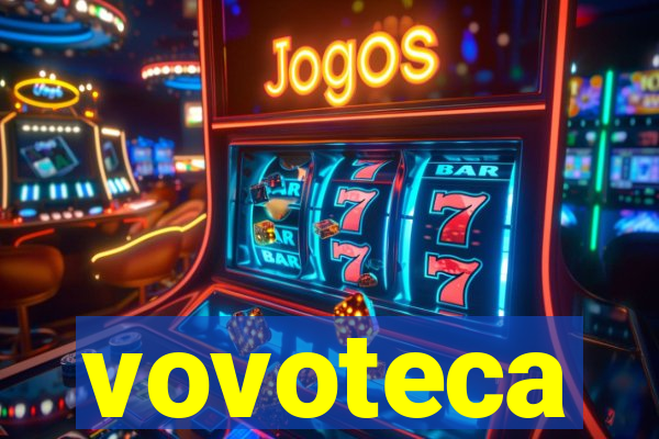 vovoteca