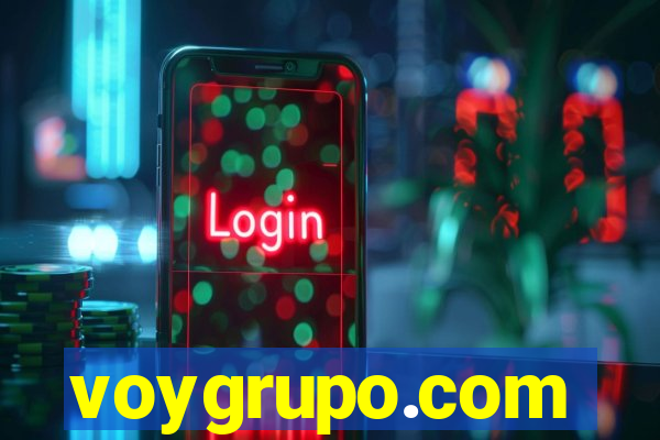 voygrupo.com