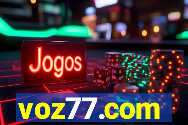 voz77.com