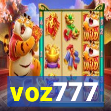 voz777