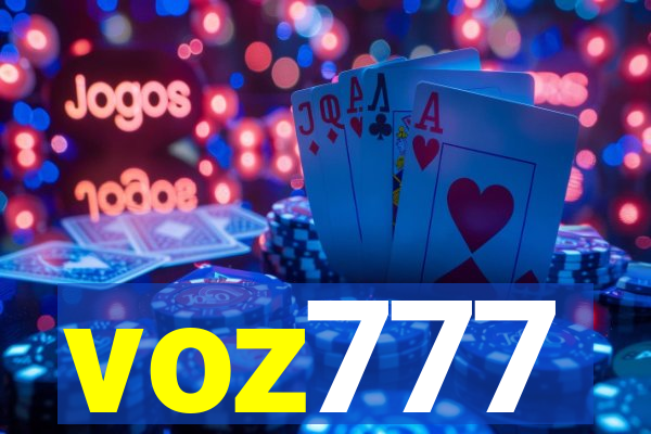 voz777