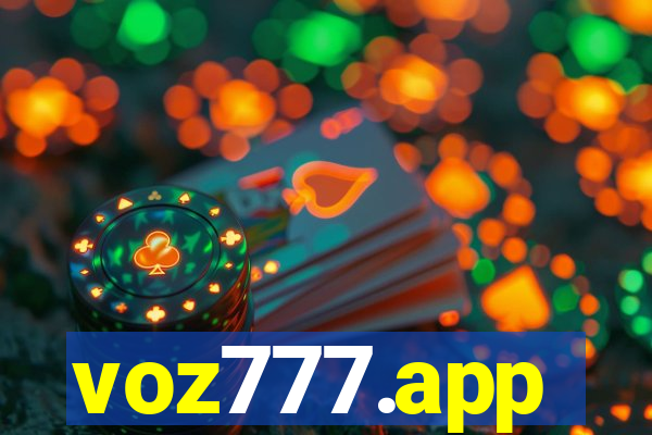 voz777.app