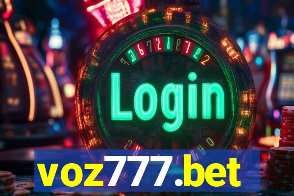 voz777.bet