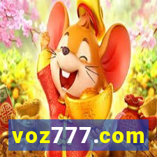 voz777.com