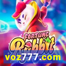 voz777.com