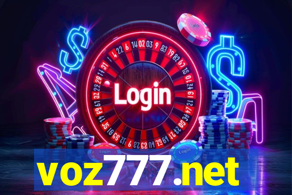 voz777.net