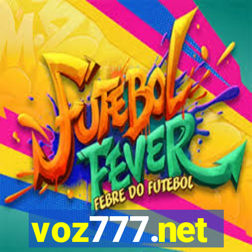 voz777.net