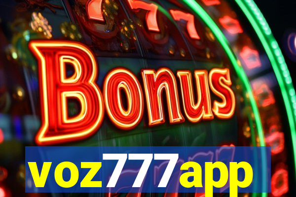 voz777app